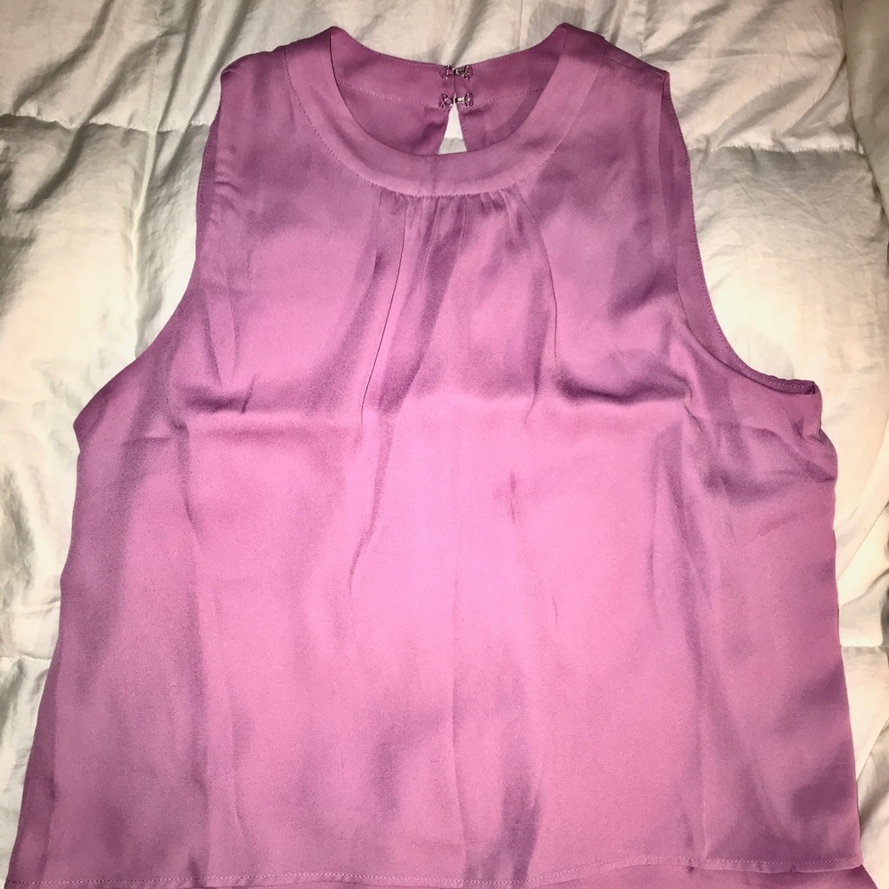 J. Crew blouse in Size Small